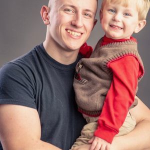 Meet your Posher, Casey